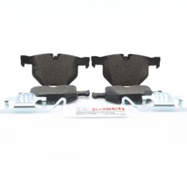 BOSCH DISC BRAKE PADS