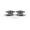 BOSCH DISC BRAKE PADS