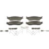 BOSCH BRAKE PADS