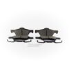 BOSCH DISC BRAKE PADS