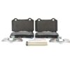 BOSCH BRAKE PADS