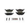 BOSCH DISC BRAKE PADS