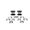 BOSCH BRAKE PADS