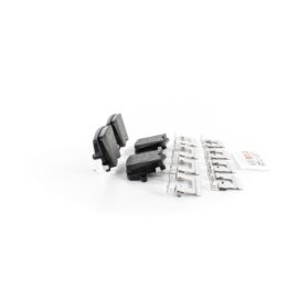 BOSCH DISC BRAKE PADS