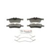 BOSCH BRAKE PADS