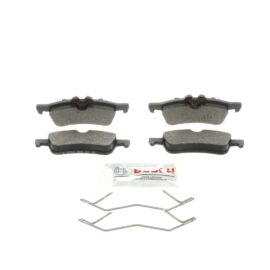 BOSCH BRAKE PADS