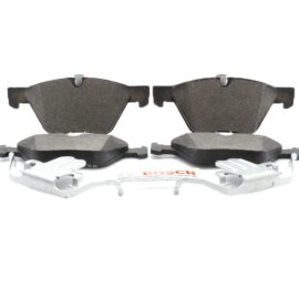 BOSCH DISC BRAKE PADS