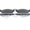 BOSCH BRAKE PADS
