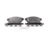 BOSCH DISC BRAKE PADS