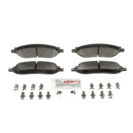 BOSCH BRAKE PADS