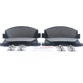 BOSCH DISC BRAKE PADS