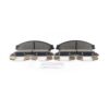 BOSCH DISC BRAKE PADS