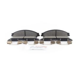 BOSCH DISC BRAKE PADS