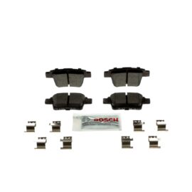 BOSCH DISC BRAKE PADS