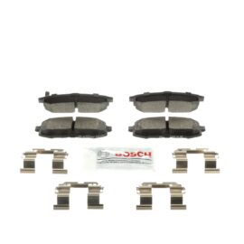 BOSCH DISC BRAKE PADS