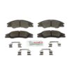BOSCH DISC BRAKE PADS