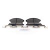 BOSCH DISC BRAKE PADS