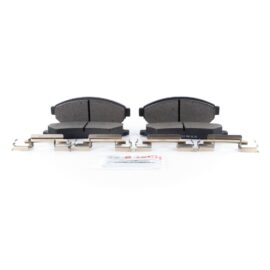 BOSCH DISC BRAKE PADS