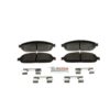 BOSCH DISC BRAKE PADS