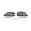 BOSCH DISC BRAKE PADS