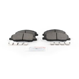 BOSCH DISC BRAKE PADS