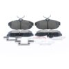 BOSCH DISC BRAKE PADS