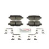 BOSCH BRAKE PADS