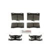 BOSCH DISC BRAKE PADS