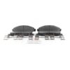 BOSCH DISC BRAKE PADS