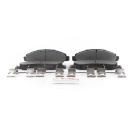 BOSCH DISC BRAKE PADS