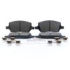 BOSCH DISC BRAKE PADS