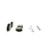 BOSCH DISC BRAKE PADS