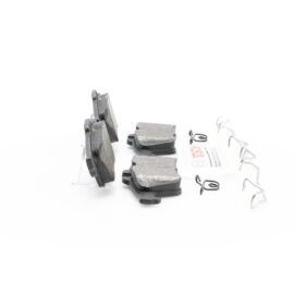 BOSCH DISC BRAKE PADS