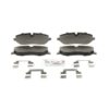 BOSCH BRAKE PADS