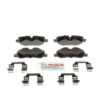 BOSCH BRAKE PADS