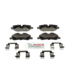 BOSCH BRAKE PADS