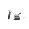 BOSCH DISC BRAKE PADS