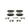BOSCH BRAKE PADS