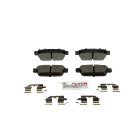 BOSCH BRAKE PADS