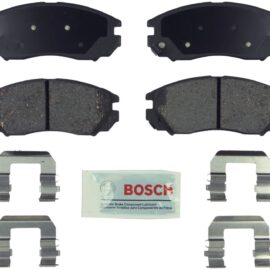 BOSCH DISC BRAKE PADS
