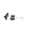 BOSCH DISC BRAKE PADS