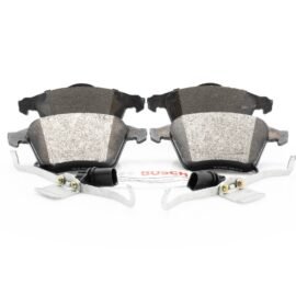 BOSCH DISC BRAKE PADS