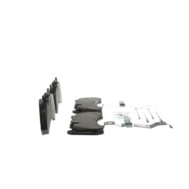 BOSCH DISC BRAKE PADS