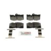 BOSCH BRAKE PADS