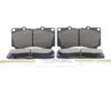 BOSCH BRAKE PADS