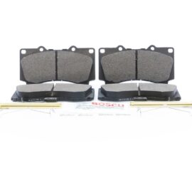 BOSCH BRAKE PADS