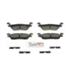 BOSCH DISC BRAKE PADS