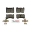 BOSCH BRAKE PADS