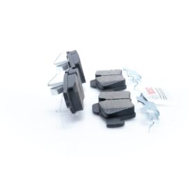 BOSCH DISC BRAKE PADS