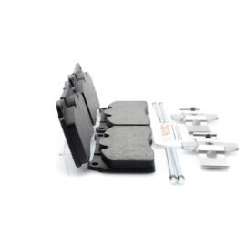 BOSCH DISC BRAKE PADS